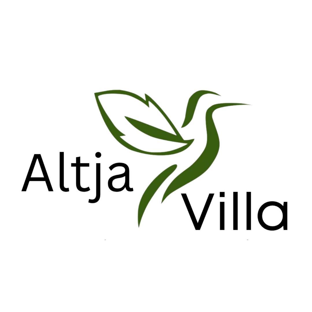 Altja Villa-Cottage With Sauna Kültér fotó